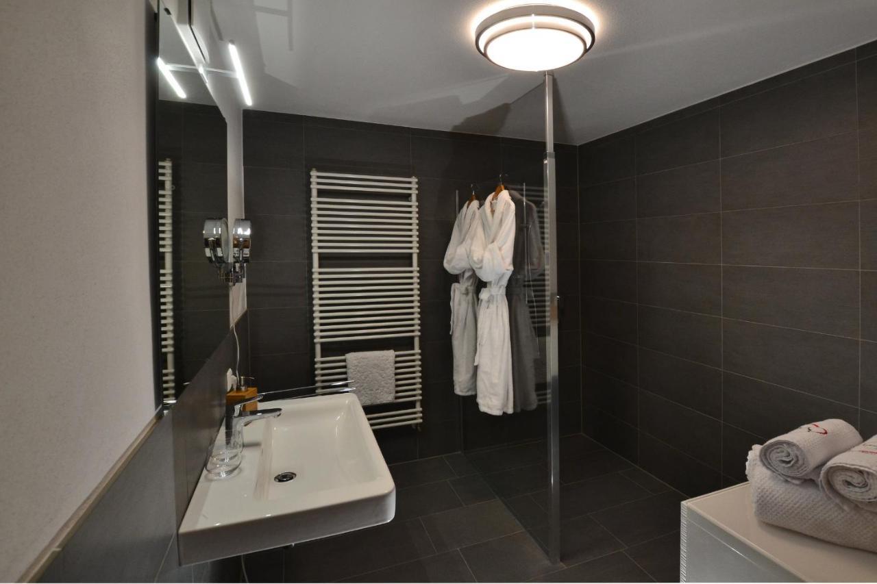 Ferienwohnung Stubaier Herzblut นอยชติฟ อิม ชตูไปทัล ภายนอก รูปภาพ